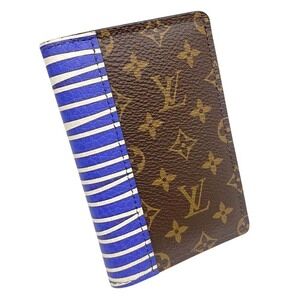Louis Vuitton Organizer de Poche Wallet
